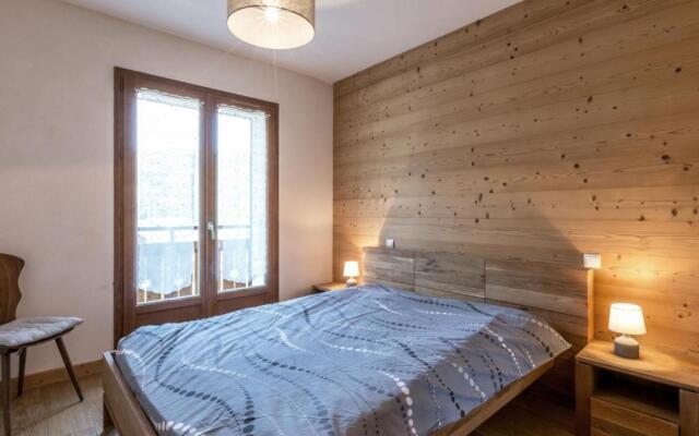 Appartement La Clusaz, 3 pièces, 4 personnes - FR-1-304-183