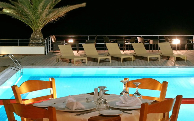 Erytha Hotel & Resort Chios