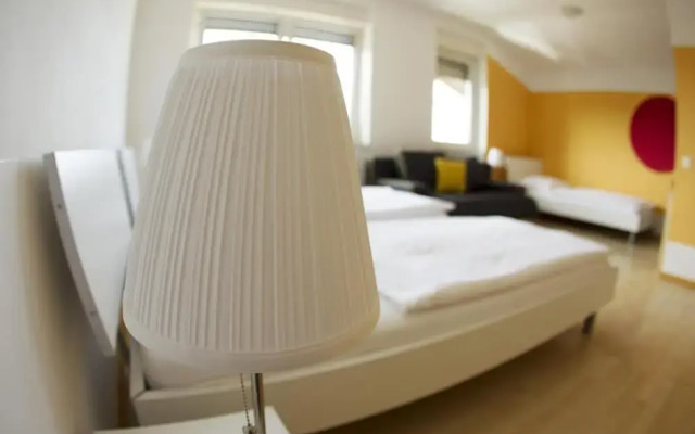 Tennis- und Freizeitzentrum Neudörfl