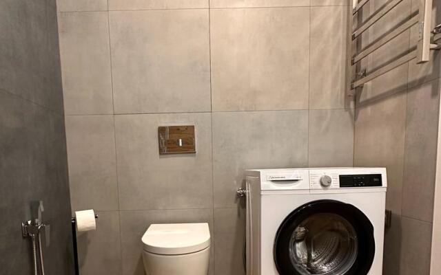 Апартаменты на улице Петра Ломако 1А