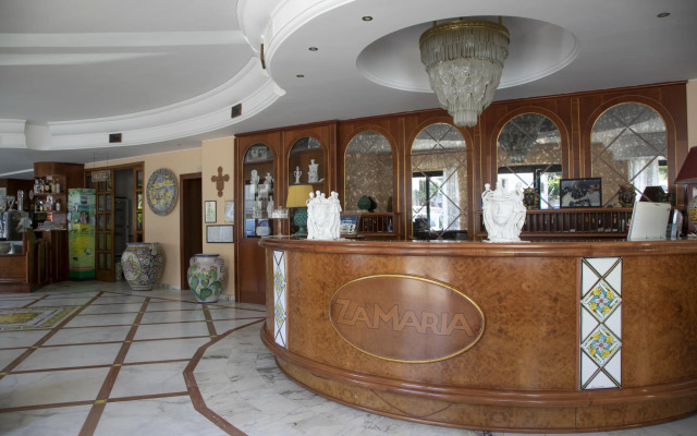 Hotel Za' Maria