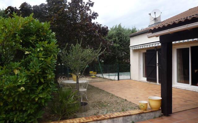 Villa Rébenty
