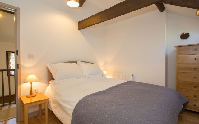 Attractive Holiday Home in Tavistock With Garden