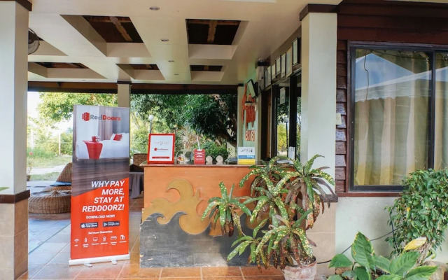 RedDoorz Plus @ Catarman Dauis