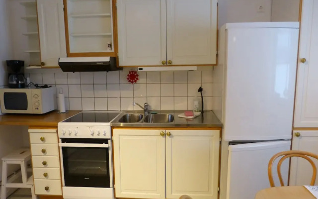Sangis Motell och Camping AB