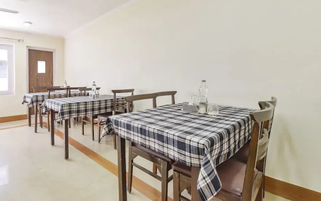 Fabhotel Day'S Inn