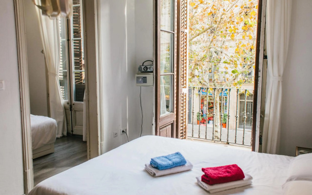 ZOOROOMS Boutique GuestHouse