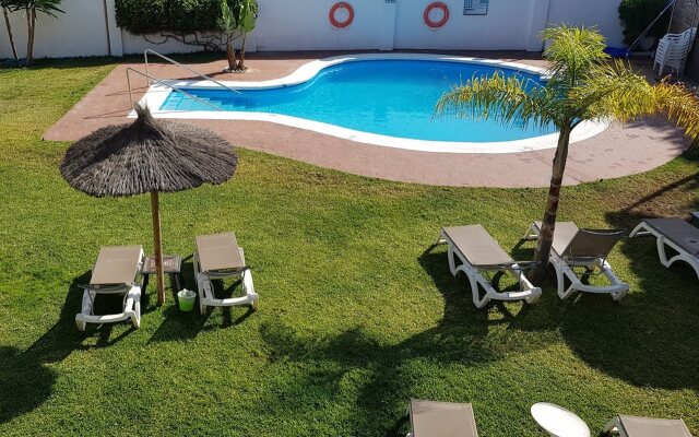 Hotel Campomar Playa