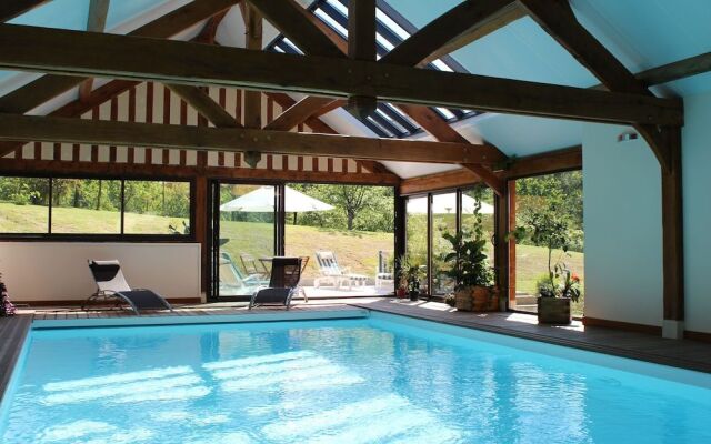 B&B du Clos Devalpierre (Adult Only)