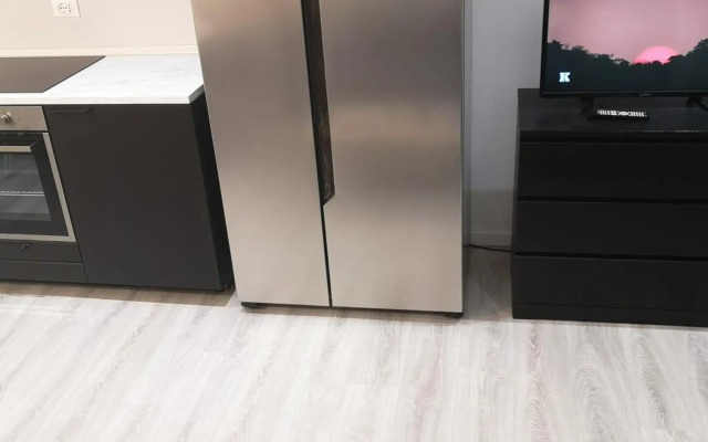 Rivabella Suite Apartments