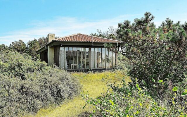 4 Person Holiday Home in Henne