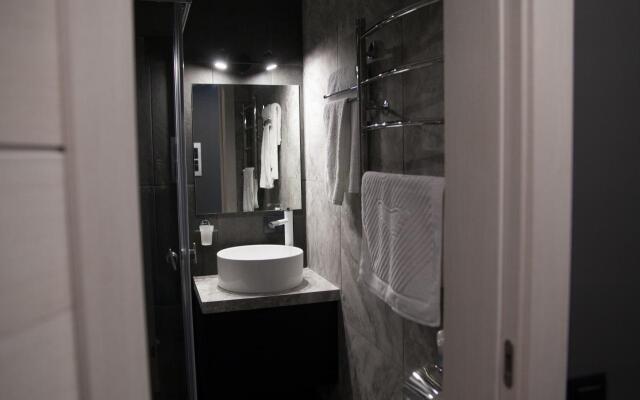 Nice Apartments on Pushkinskaya street 242
