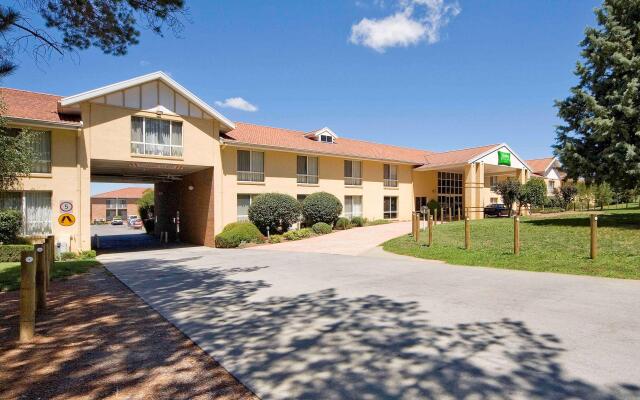 ibis Styles Canberra