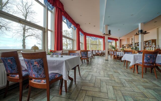 Hotel Seeblick Wismar