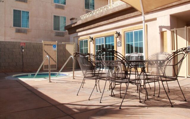Best Western El Centro Inn