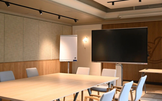 Hotel Dreiflüssehof