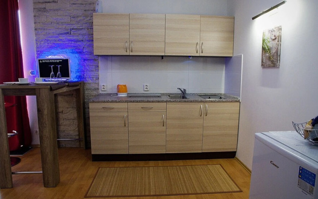 Luxury Studio in the heart of Beroun