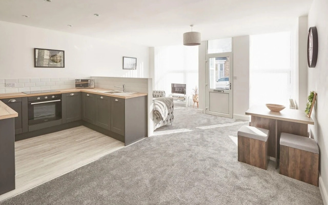 Host Stay Apartment 1 Pete s Retreat