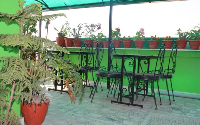 Simrika Homes Bed and Breakfast