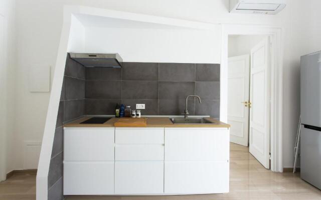 Luxury Coa Apartment