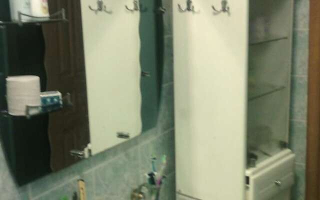 Hostel Arbat 11
