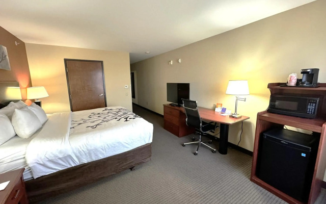 Sleep Inn & Suites Madison - Monona