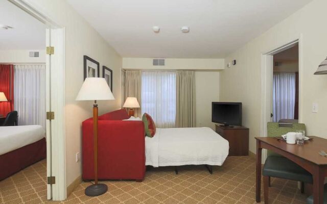 Residence Inn San Jose South/Morgan Hill