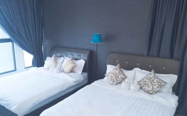 Atlantis Residence Malacca by Koze