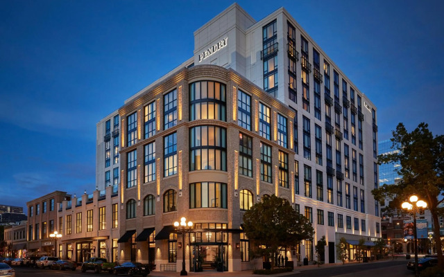 Pendry San Diego
