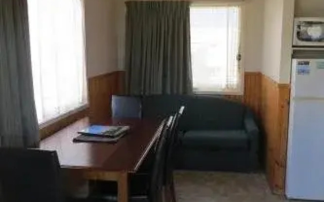 Beachfront Holiday Resort