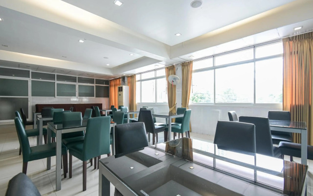 AC Habitat Bangkok
