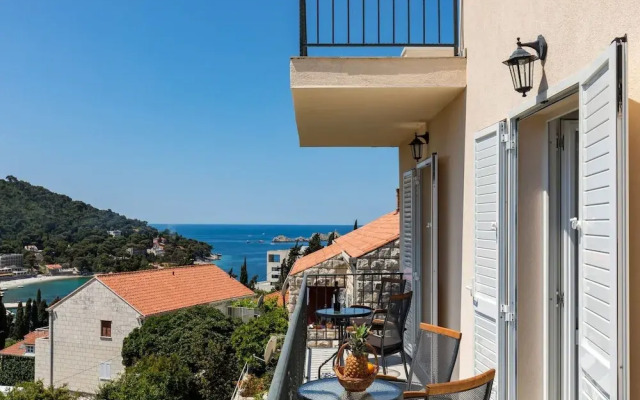 Begovic Guest House - One-bedroom Apartment