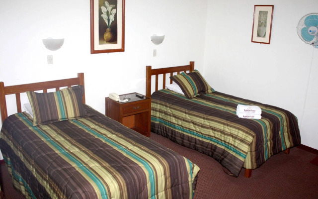 Hotel Santa Rosa