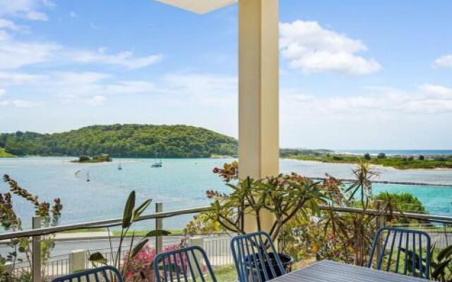 Wharf Apartment Unit 5