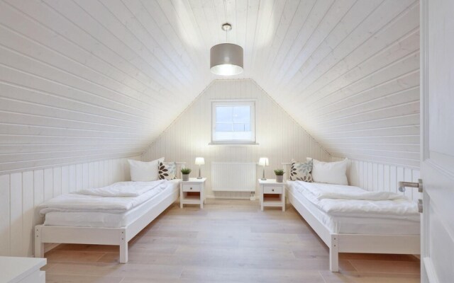 Nice Home in Zerpenschleuse With Wifi and 2 Bedrooms