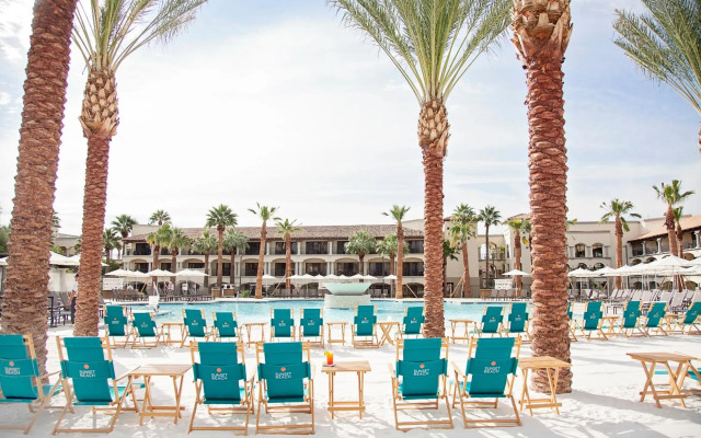 Fairmont Scottsdale Princess