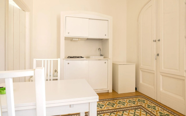 Antico Giardino Salentino - Camera 6 Arancio-camera 6 Arancio