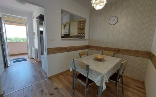 Gréta Wellness Apartmanok