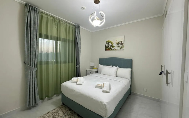 Zapbed House - LW 2007