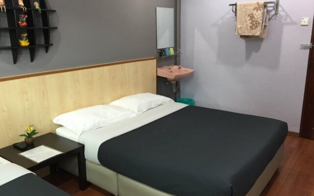Meiko Hotel