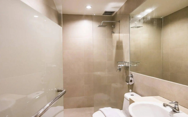 Little Gaya Hotel
