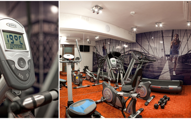 M Hotel Sosnowiec
