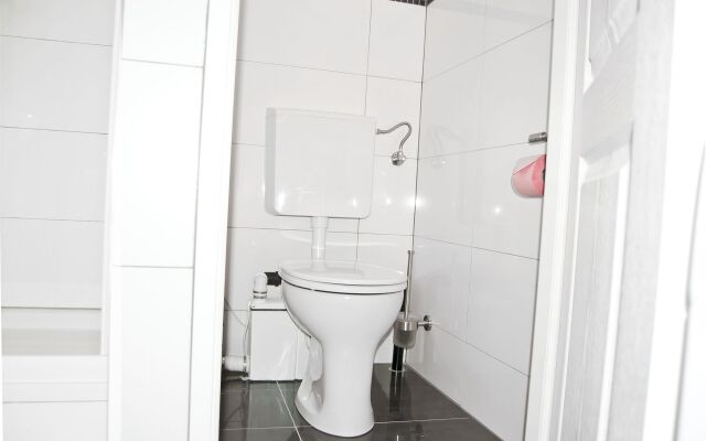Royal Resort Apartments Westbahnhof