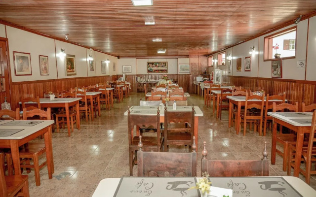 Hotel Refugio Alpino