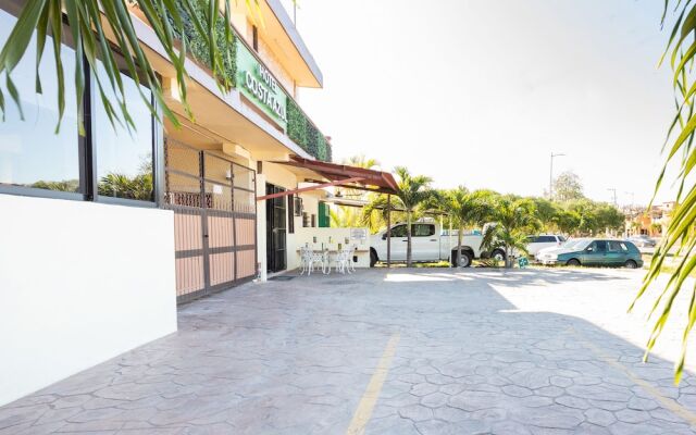 Hotel Costa Azul