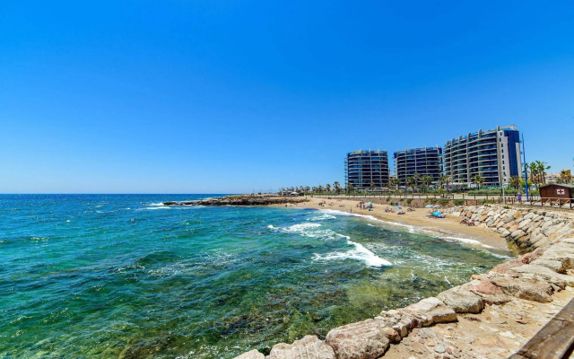 Apartamento Bennecke Malibu