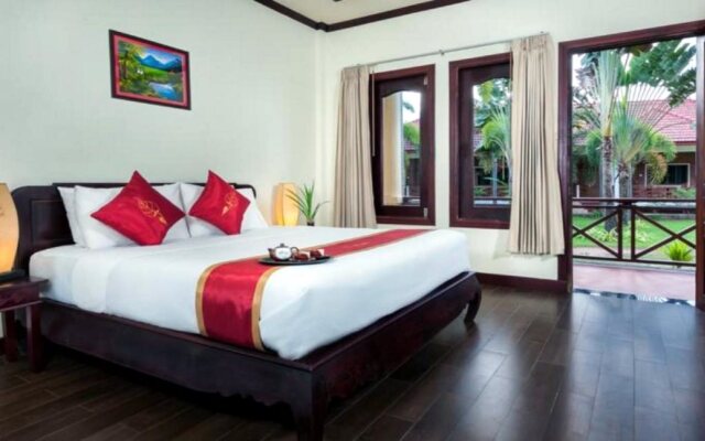 Little Eden Hotel