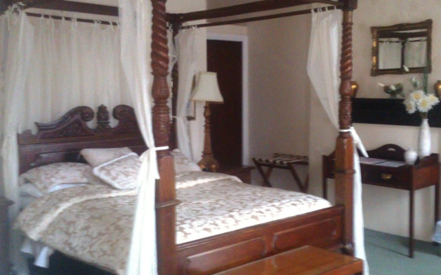 Bank House Hotel