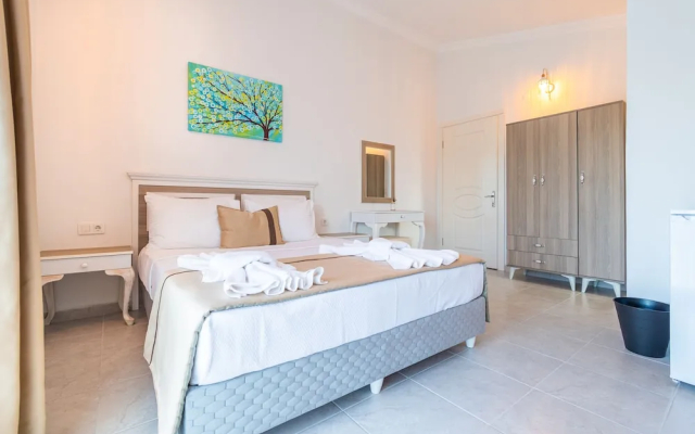 Defne Butik Otel
