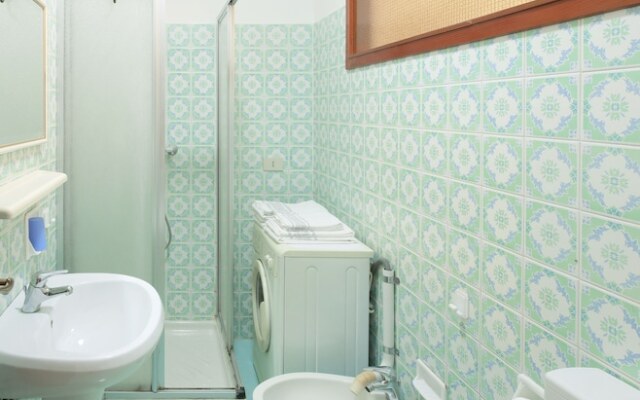 Appartamenti In Villa Lugnan